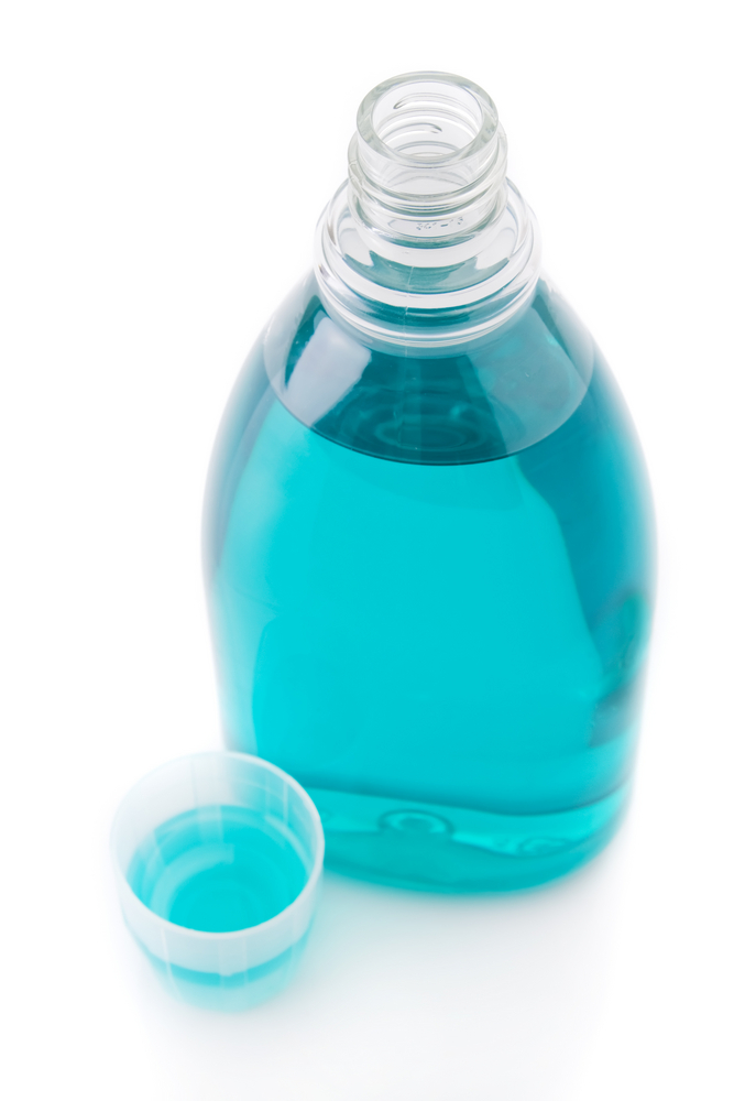 mouth-rinse